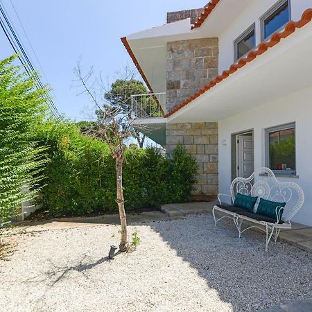 Mama Coco Cascais Apartments מראה חיצוני תמונה