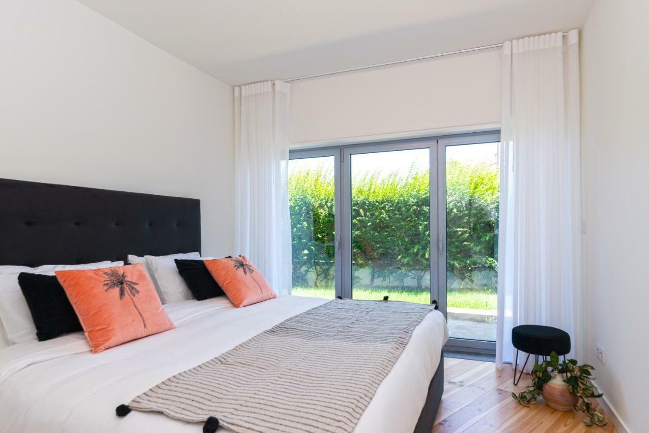 Mama Coco Cascais Apartments מראה חיצוני תמונה