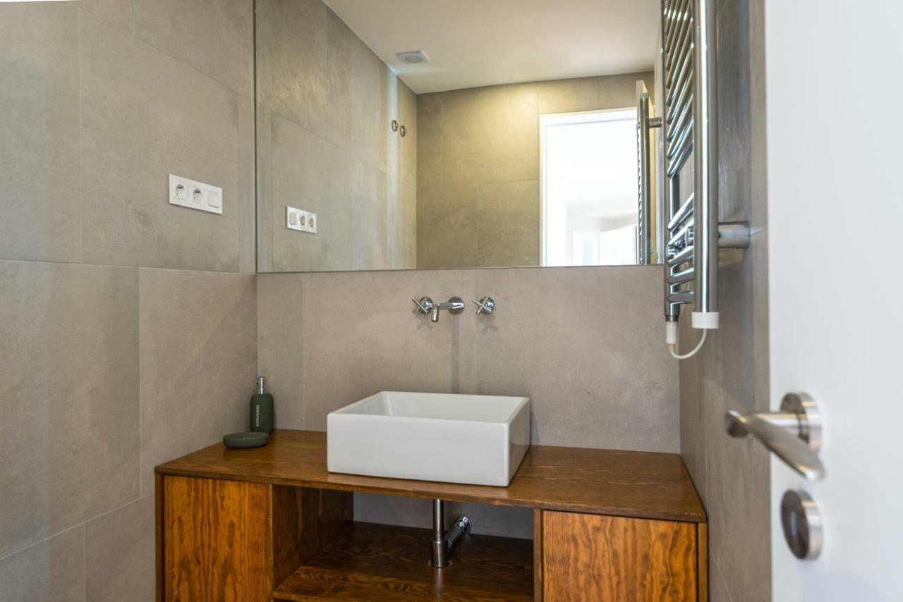 Mama Coco Cascais Apartments מראה חיצוני תמונה