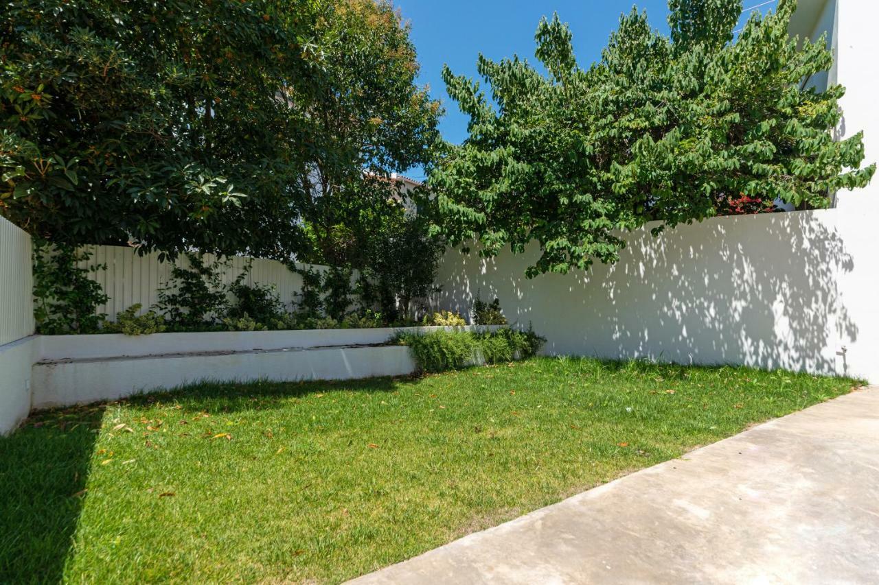 Mama Coco Cascais Apartments מראה חיצוני תמונה