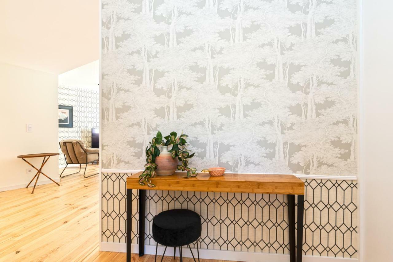Mama Coco Cascais Apartments מראה חיצוני תמונה