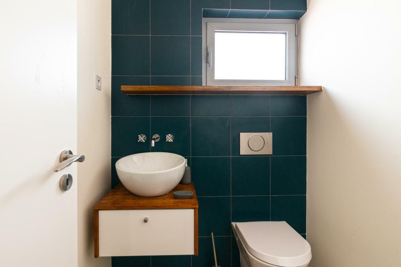 Mama Coco Cascais Apartments מראה חיצוני תמונה